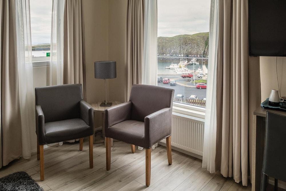 Hotel Fransiskus