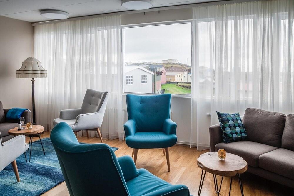 Hotel Fransiskus
