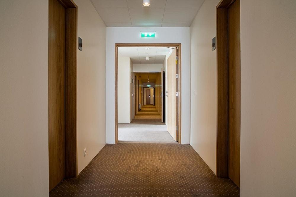 Hotel Fransiskus