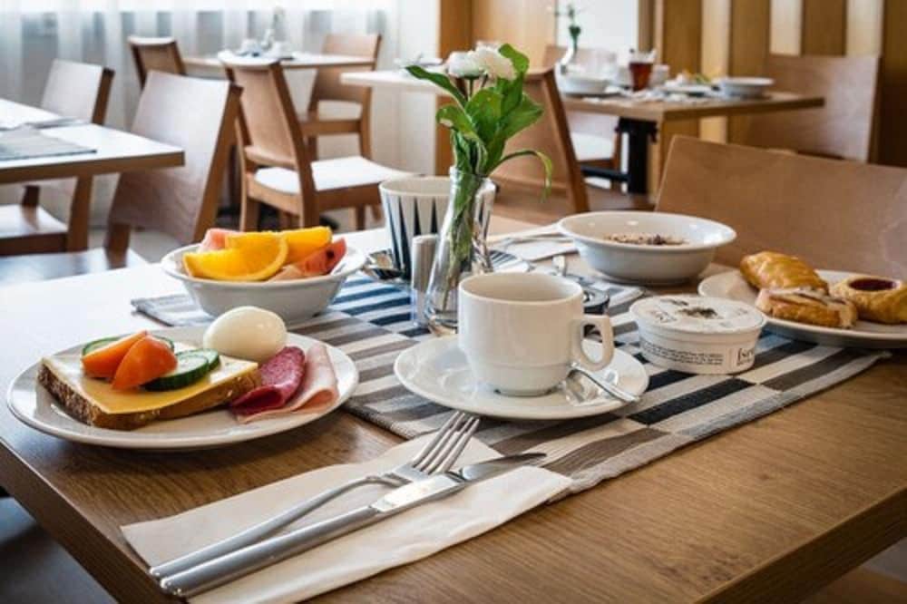 Hotel Fransiskus