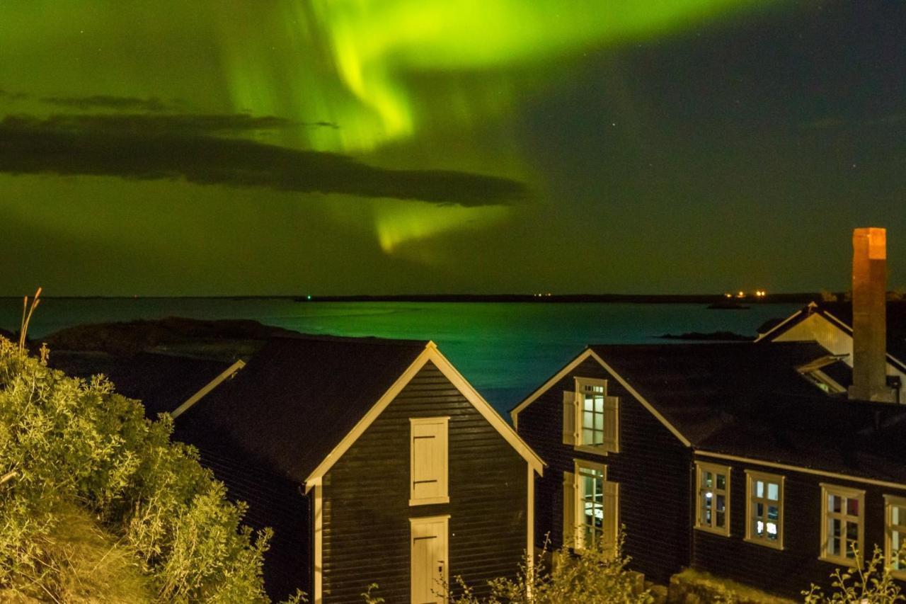Englendingavík