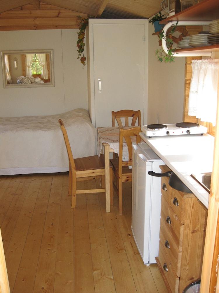 Dalvík Hostel and Cottages - Cottages