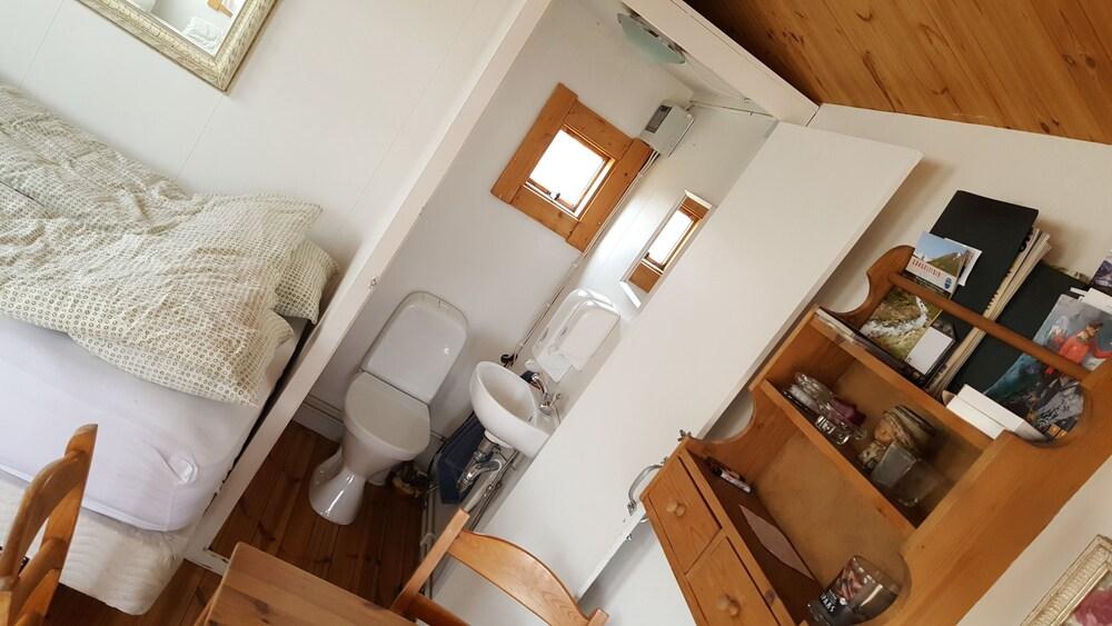 Dalvík Hostel and Cottages - Cottages