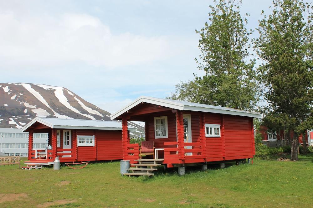 Dalvík Hostel and Cottages - Cottages