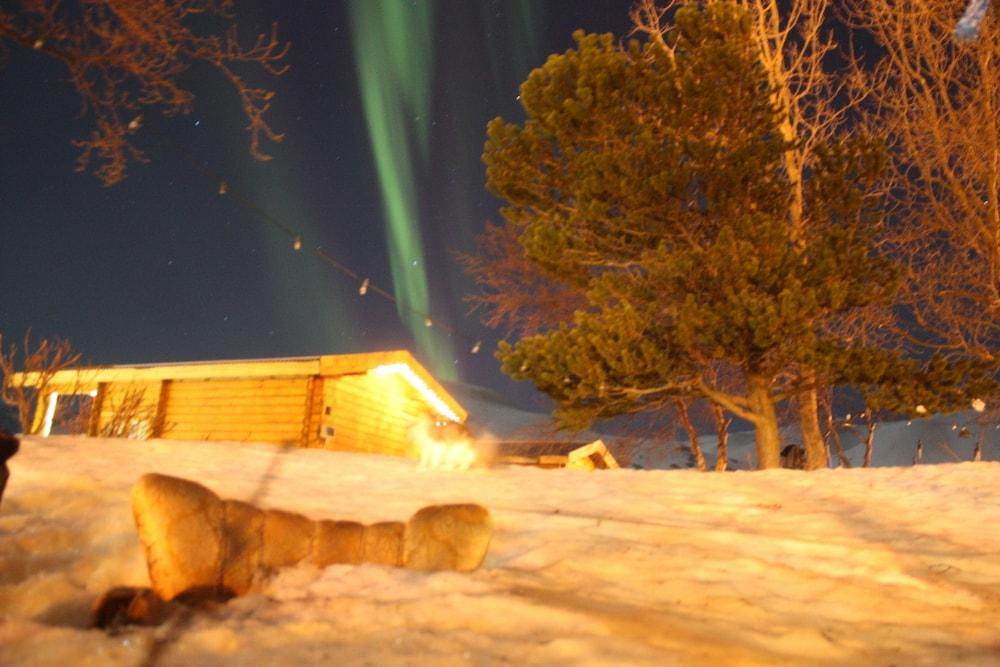 Dalvík Hostel and Cottages - Cottages