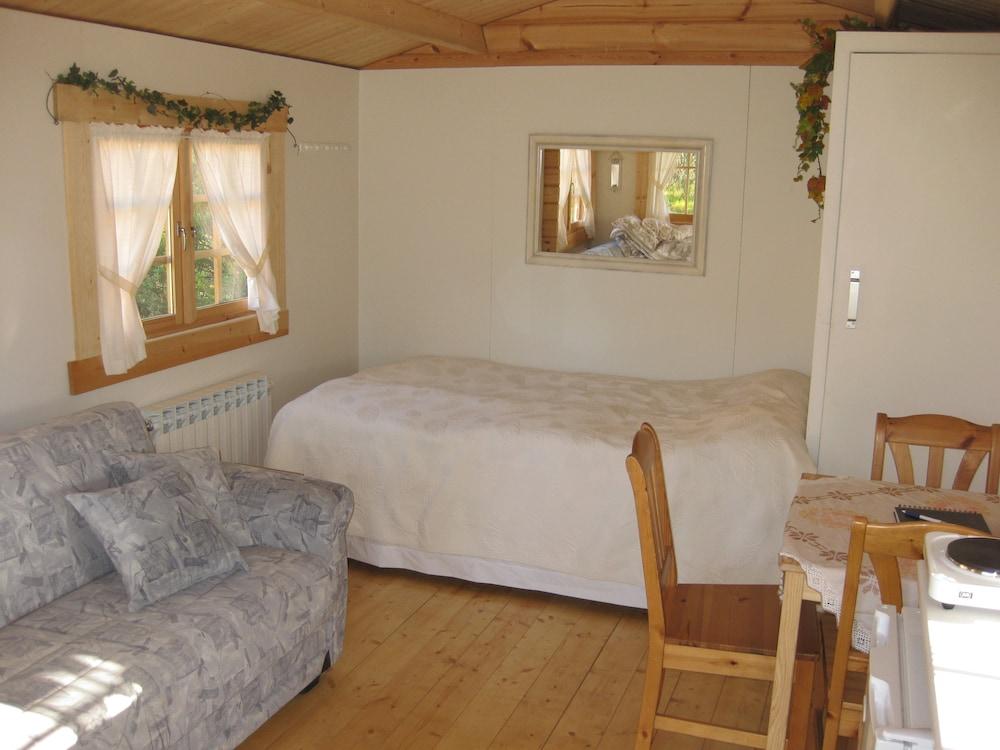 Dalvík Hostel and Cottages - Cottages