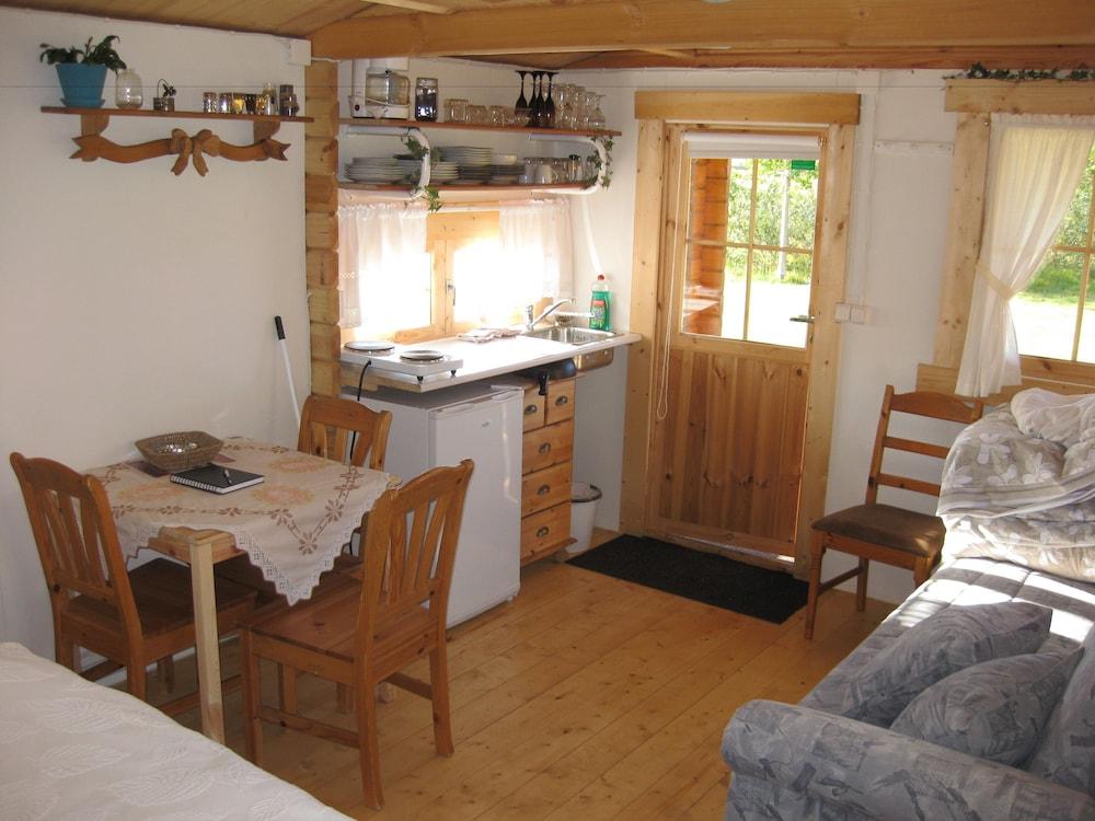 Dalvík Hostel and Cottages - Cottages