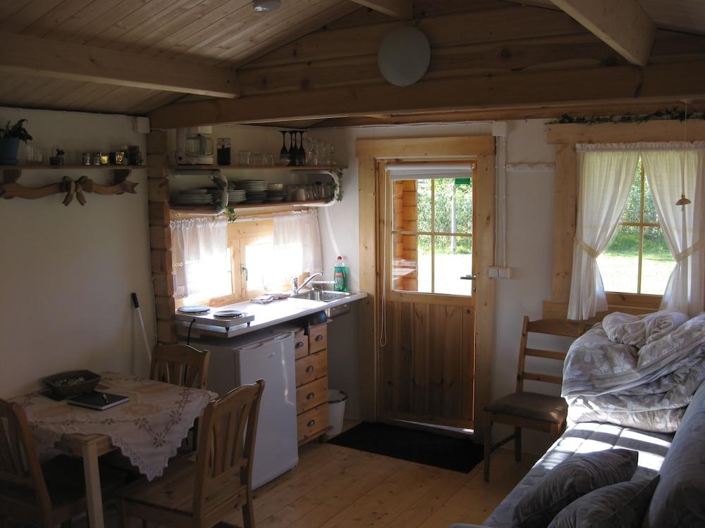 Dalvík Hostel and Cottages - Cottages