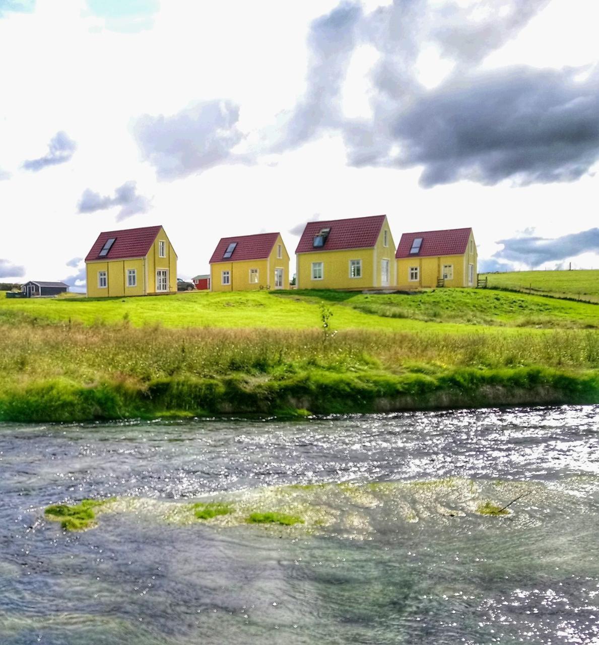 Hótel Lakur