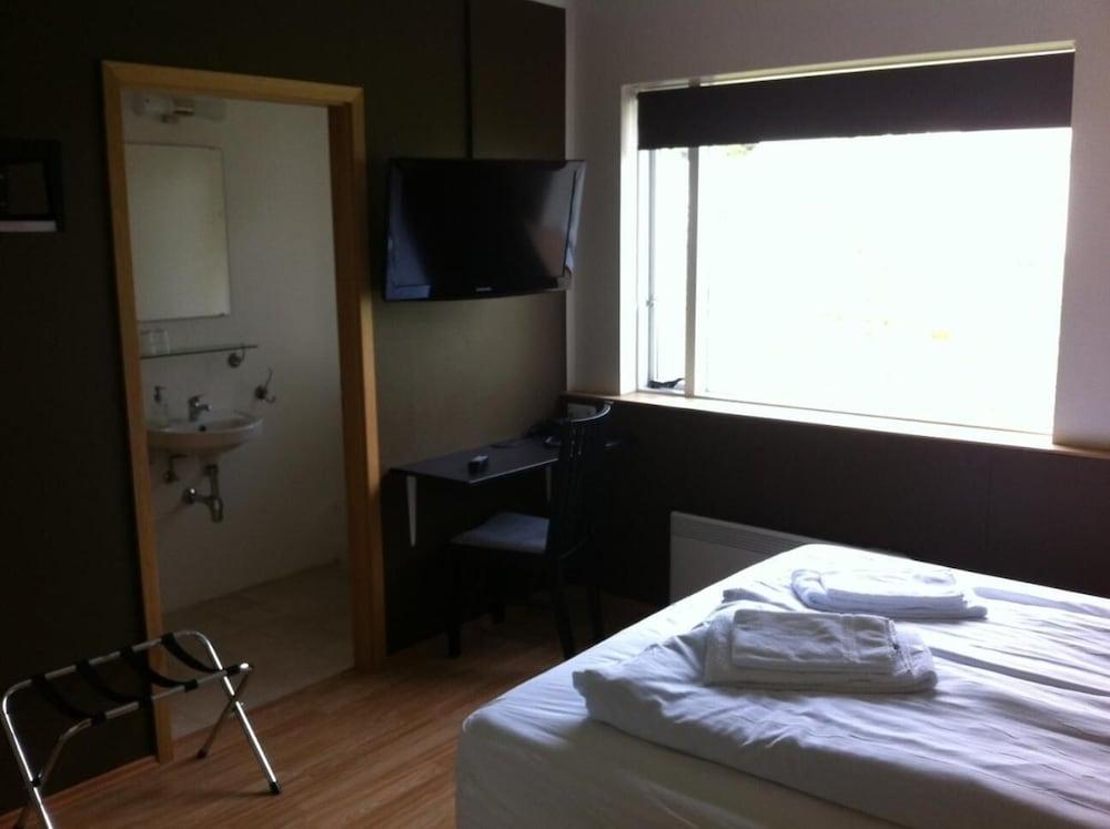 Hotel Post