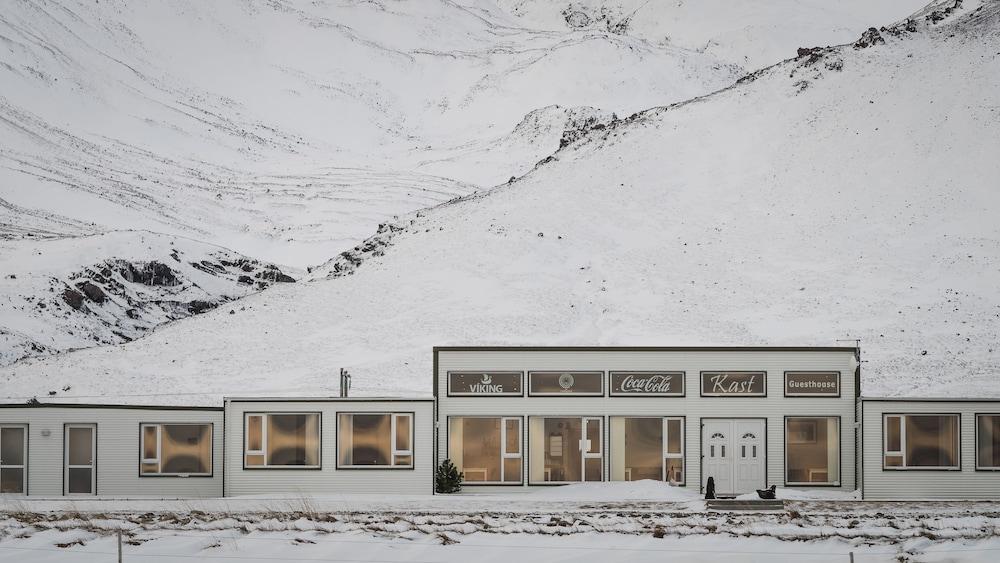 Kast Guesthouse