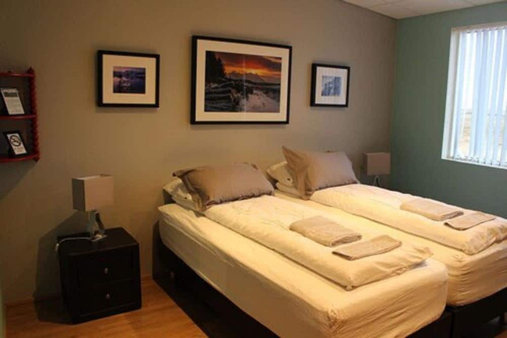Kast Guesthouse