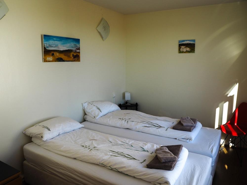 Kast Guesthouse