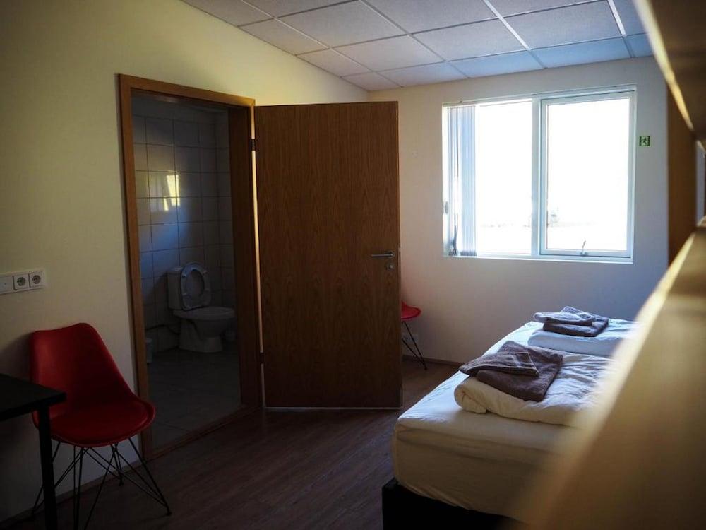 Kast Guesthouse