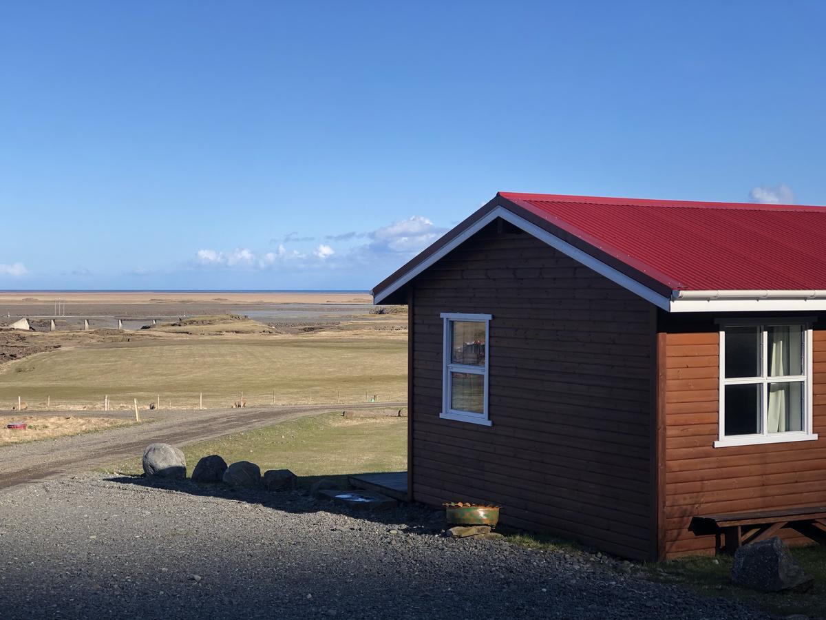 Guesthouse Skalafell