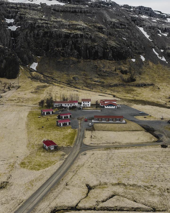Guesthouse Skalafell