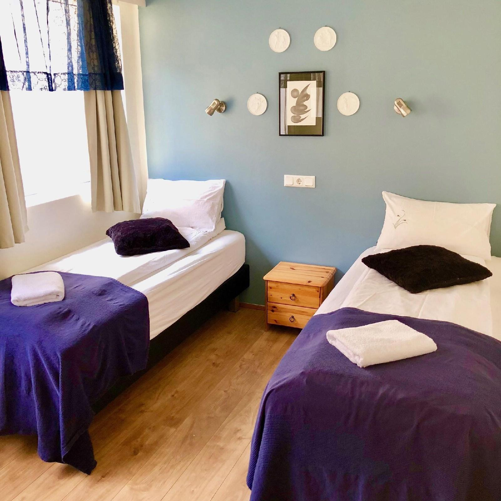 Guesthouse Skalafell