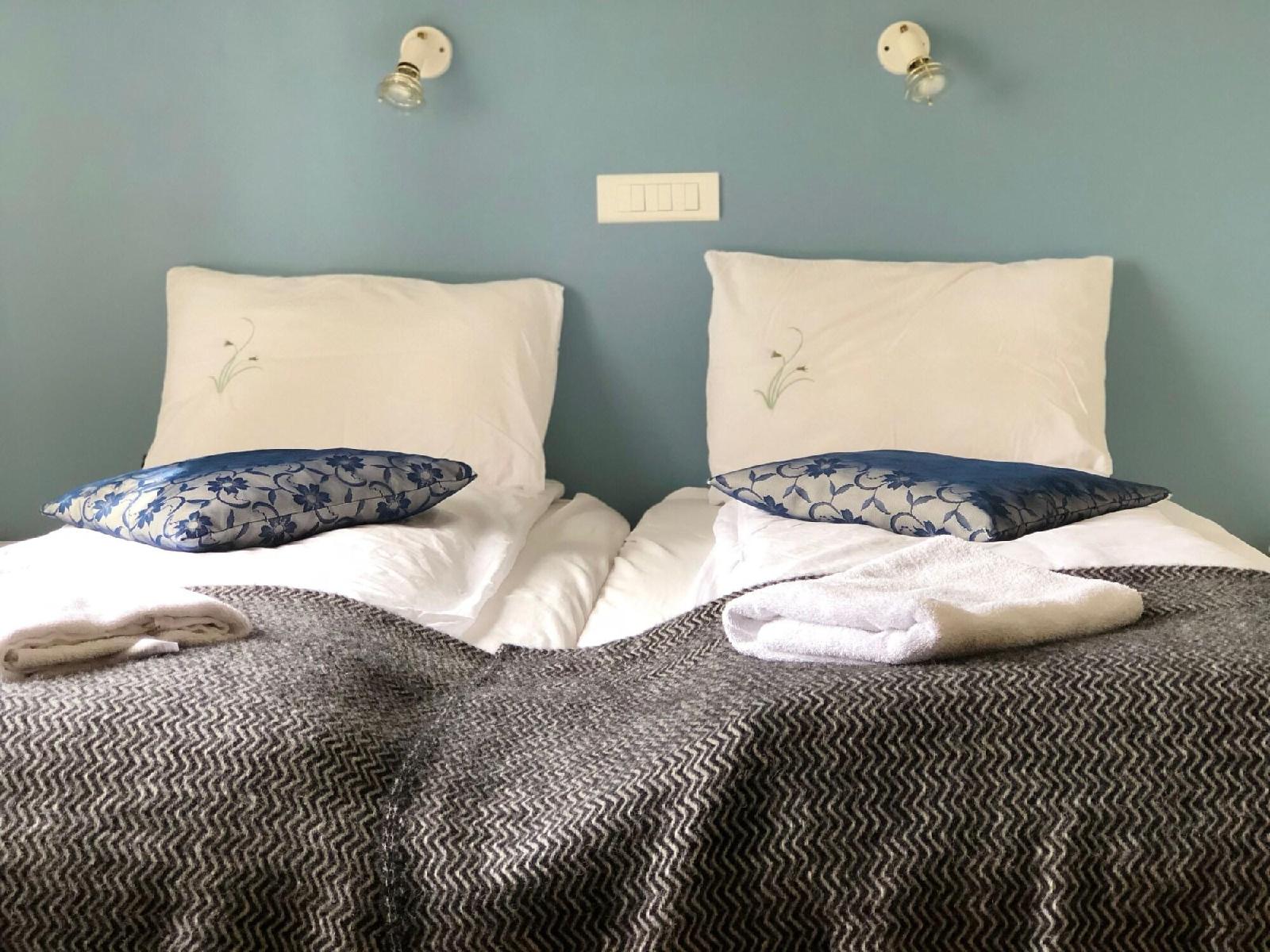 Guesthouse Skalafell
