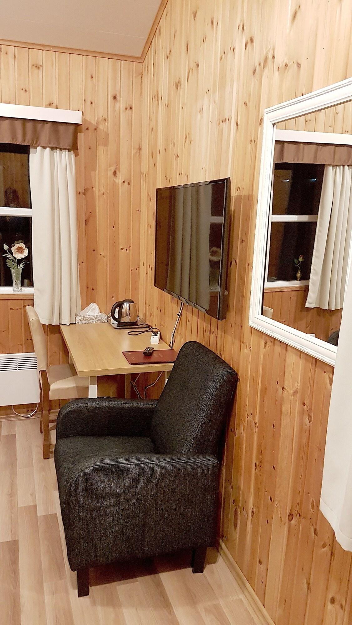Guesthouse Skalafell