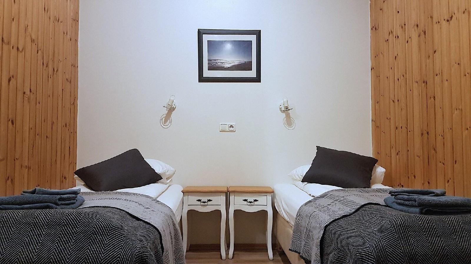 Guesthouse Skalafell