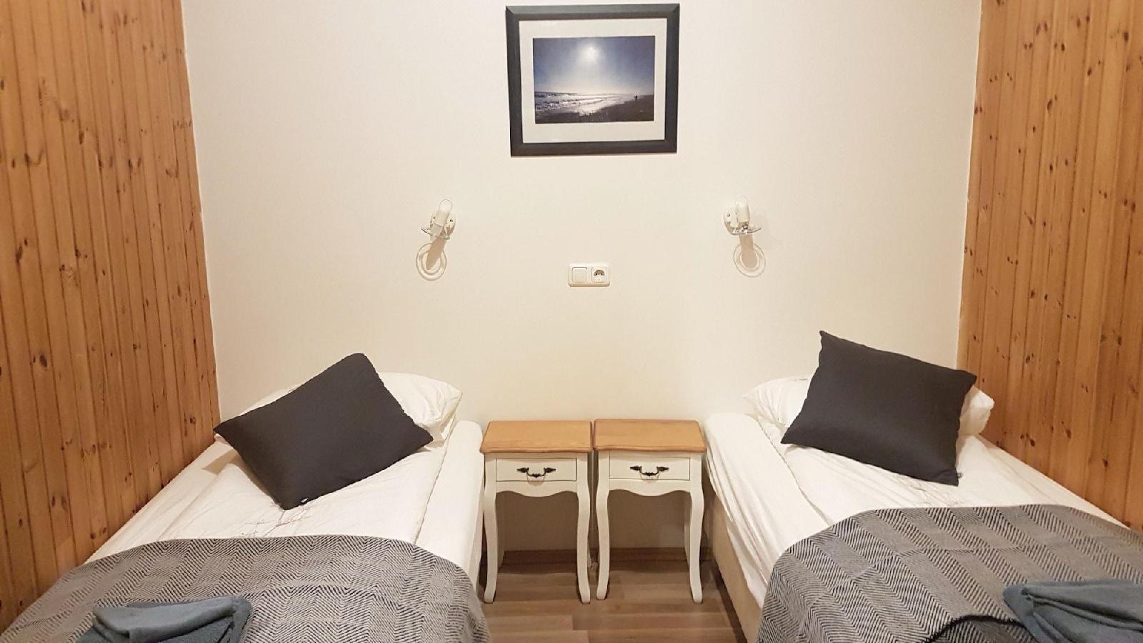 Guesthouse Skalafell