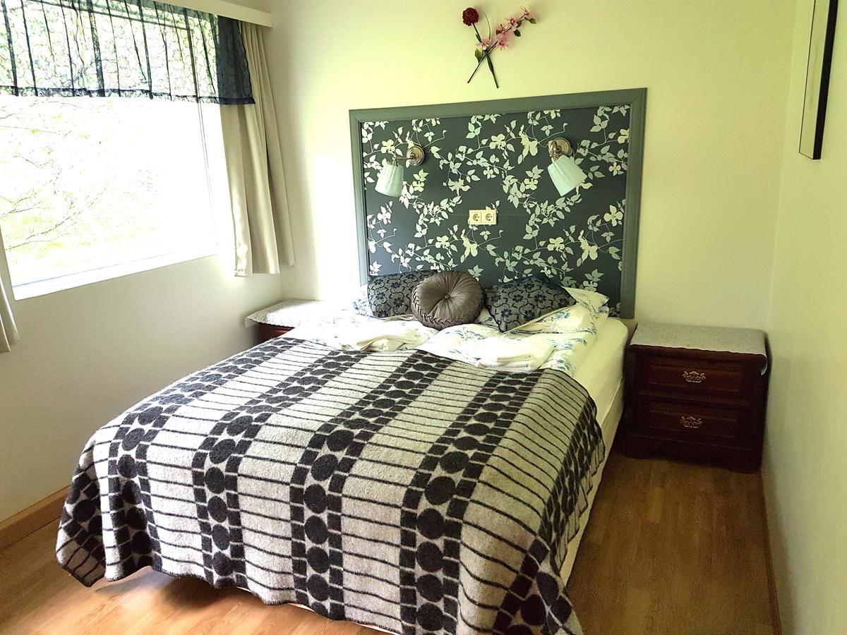 Guesthouse Skalafell