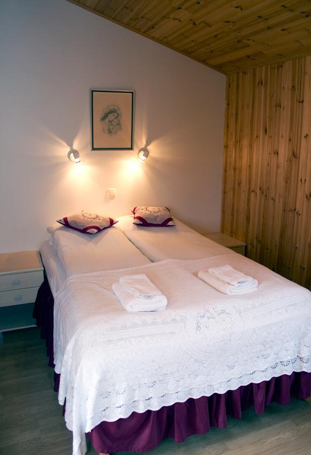 Guesthouse Skalafell