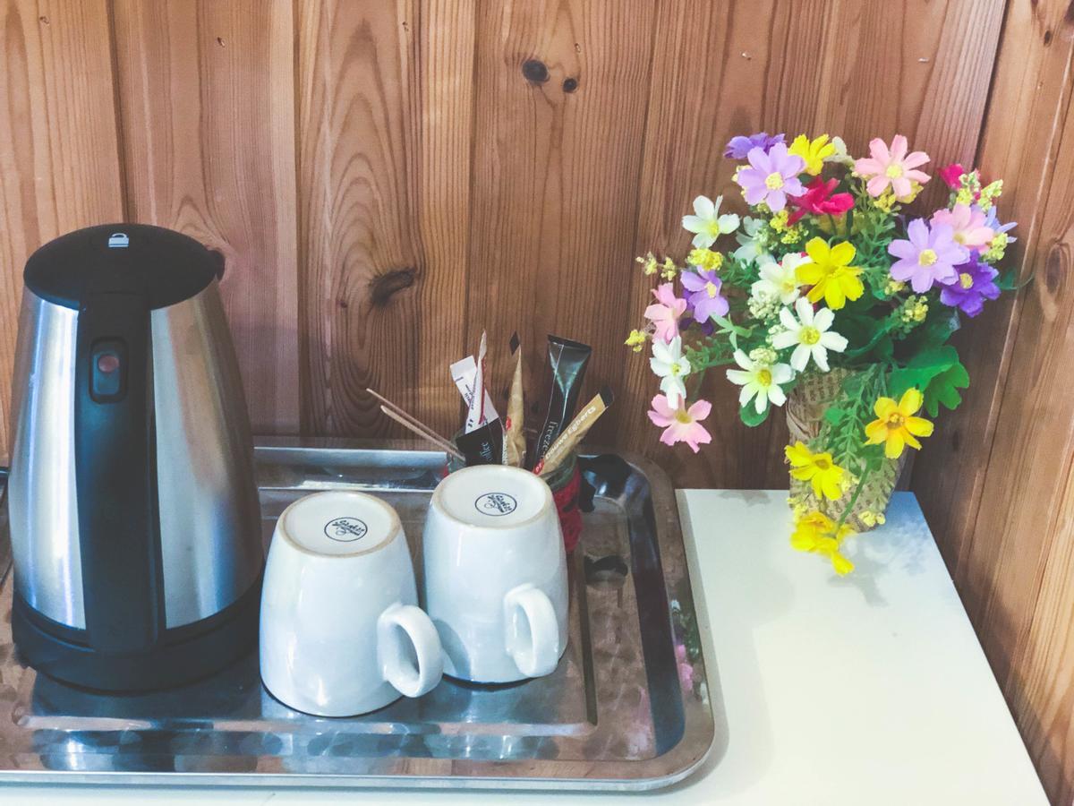 Guesthouse Skalafell