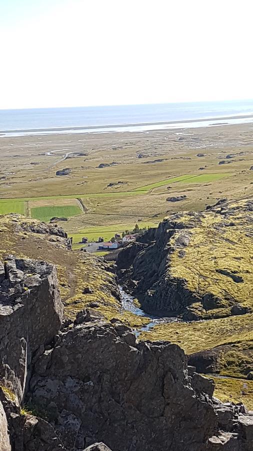 Guesthouse Skalafell