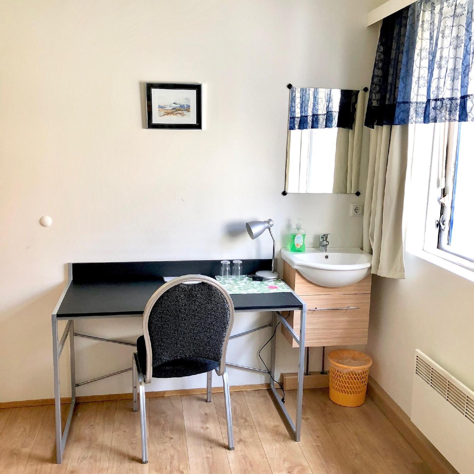 Guesthouse Skalafell