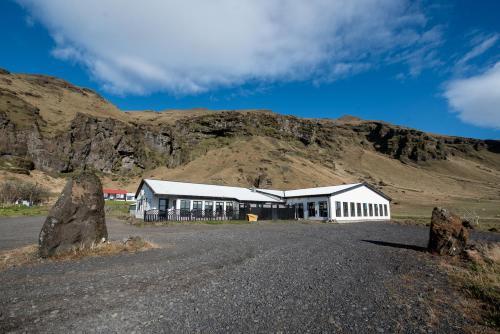 Hotel Drangshlid