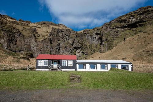 Hotel Drangshlid