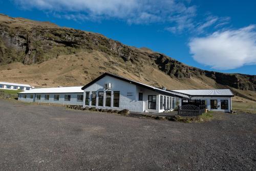 Hotel Drangshlid