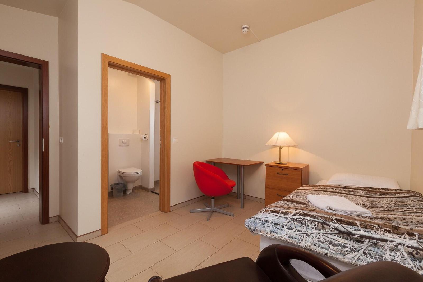 Hotel Drangshlid