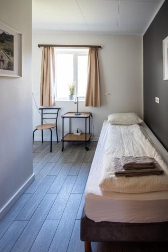 Hotel Drangshlid