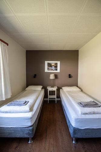 Hotel Drangshlid