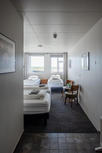 Hotel Drangshlid