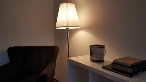 Borg Apartments