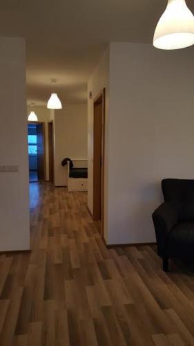 Borg Apartments