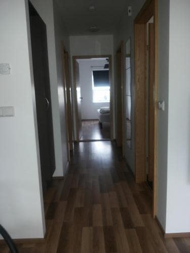 Borg Apartments