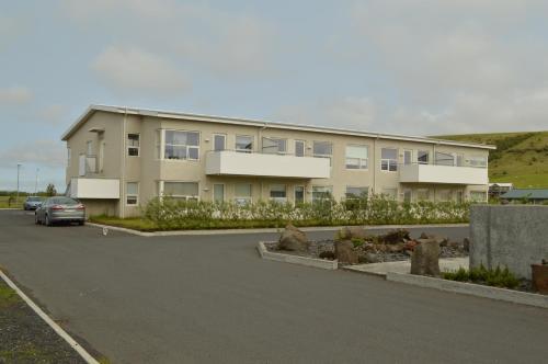 Borg Apartments