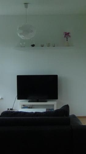 Borg Apartments