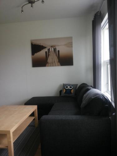 Borg Apartments