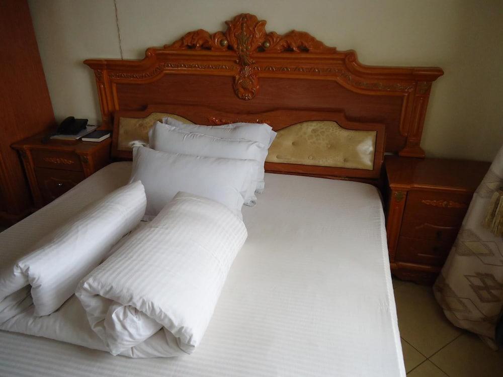 Snow View Hotel