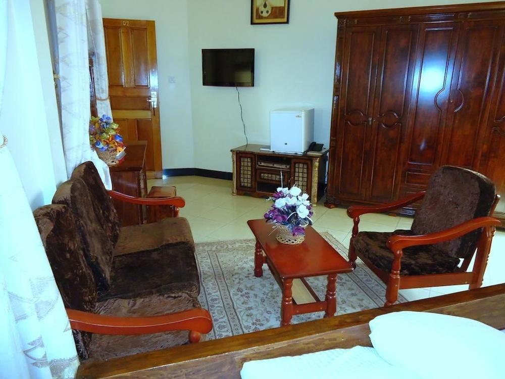 Snow View Hotel