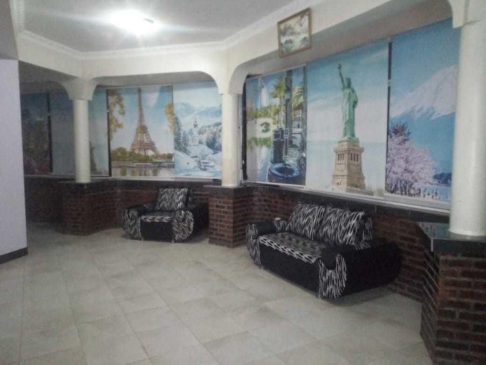 Snow View Hotel