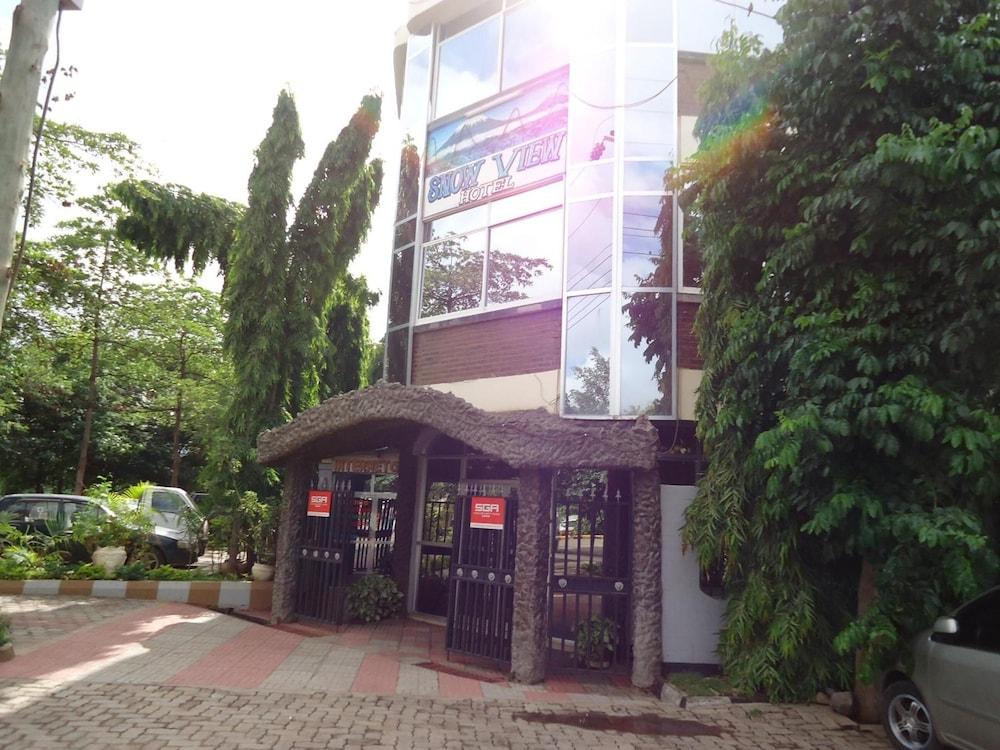 Snow View Hotel