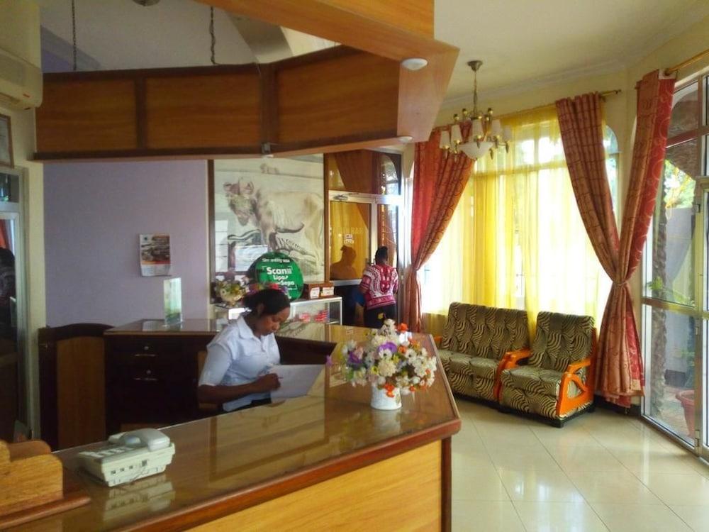 Snow View Hotel