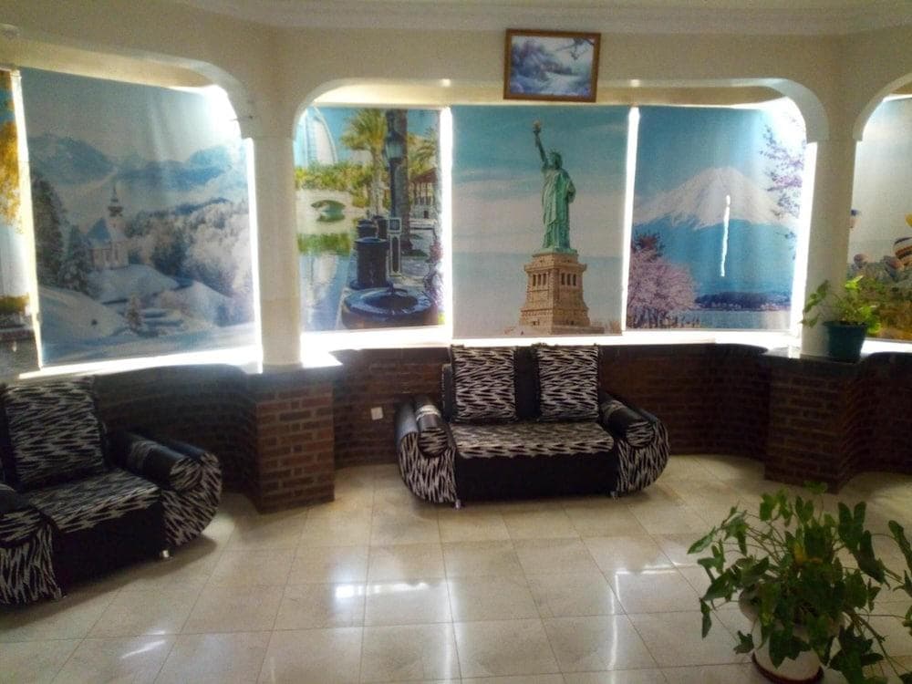 Snow View Hotel
