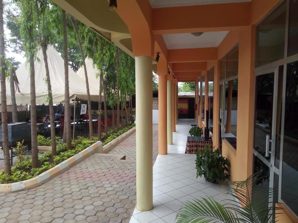 Snow View Hotel